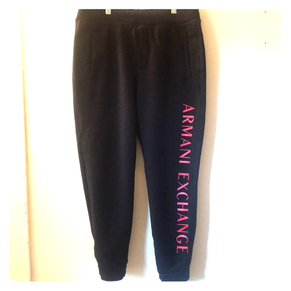 Sweat pants